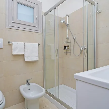 Centro Residenziale Benaco - Gardagate Apartmán Manerba del Garda