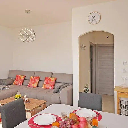 Appartement Centro Residenziale Benaco - Gardagate *
