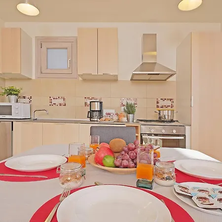 Centro Residenziale Benaco - Gardagate Appartement