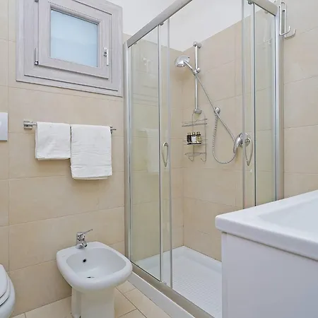 Appartement Centro Residenziale Benaco - Gardagate Manerba del Garda
