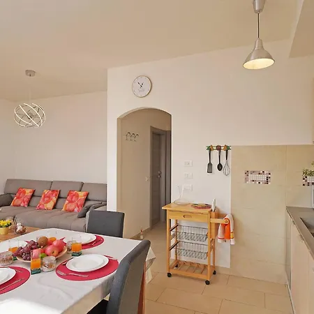 Lejlighed Centro Residenziale Benaco - Gardagate