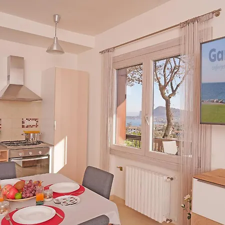 Centro Residenziale Benaco - Gardagate Lejlighed *