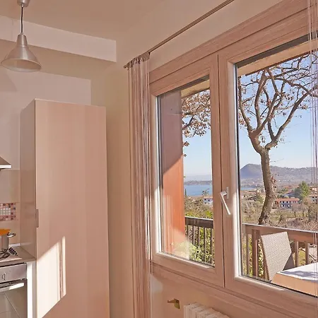Centro Residenziale Benaco - Gardagate * Manerba del Garda