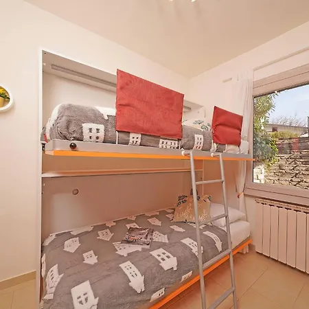 Lejlighed Centro Residenziale Benaco - Gardagate