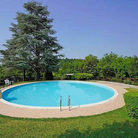 Centro Residenziale Benaco - Gardagate *