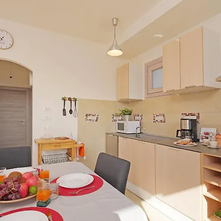 Centro Residenziale Benaco - Gardagate Lejlighed Manerba del Garda