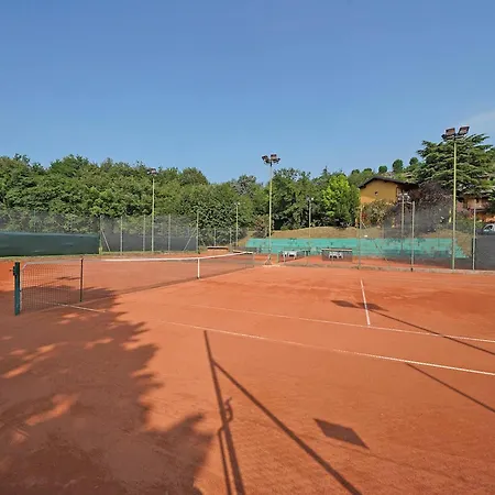 Centro Residenziale Benaco - Gardagate Lejlighed *