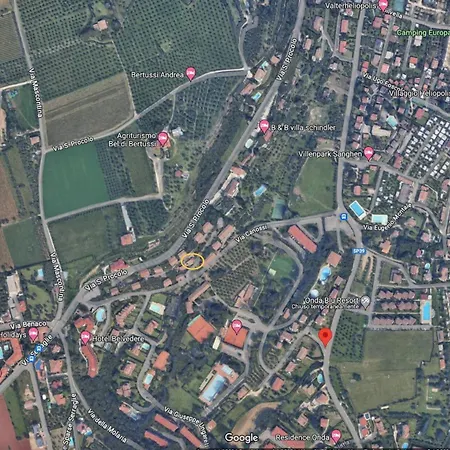 Centro Residenziale Benaco - Gardagate Manerba del Garda